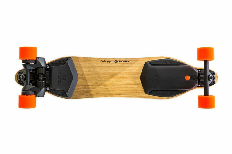 Illustration for article titled The New Boosted Boards Are Actually Affordable (and Still Badass)